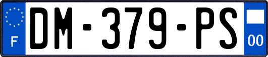 DM-379-PS