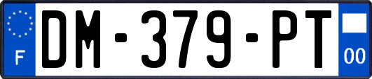 DM-379-PT