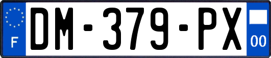 DM-379-PX