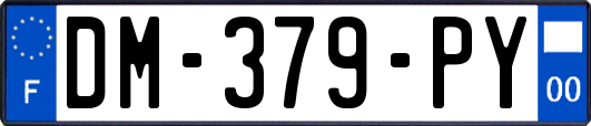 DM-379-PY