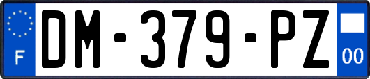 DM-379-PZ