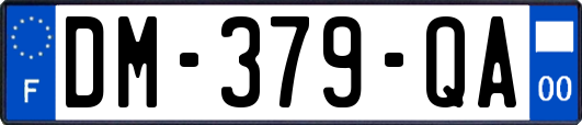 DM-379-QA