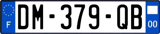 DM-379-QB