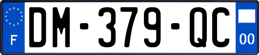 DM-379-QC