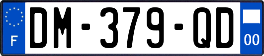 DM-379-QD