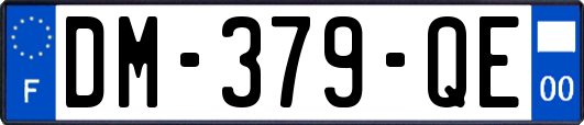 DM-379-QE