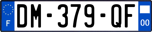 DM-379-QF
