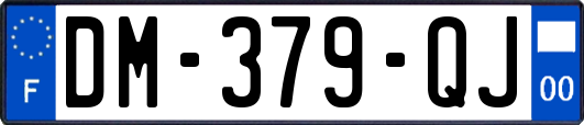 DM-379-QJ