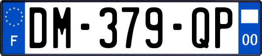 DM-379-QP