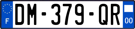 DM-379-QR