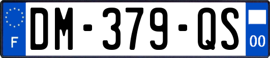 DM-379-QS