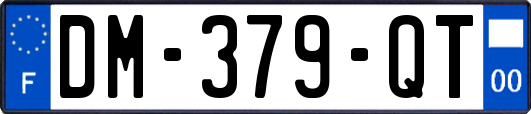 DM-379-QT