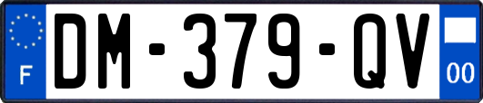 DM-379-QV