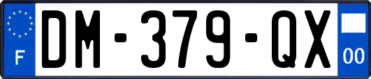 DM-379-QX