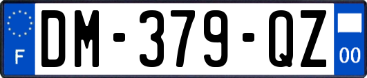 DM-379-QZ