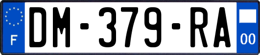 DM-379-RA