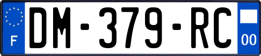 DM-379-RC