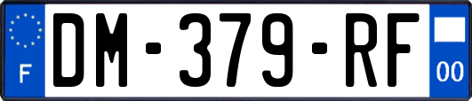 DM-379-RF
