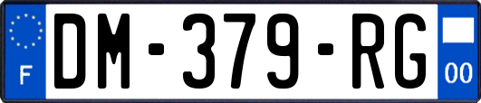 DM-379-RG