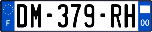DM-379-RH