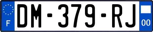 DM-379-RJ