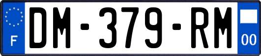 DM-379-RM