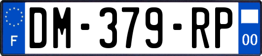 DM-379-RP