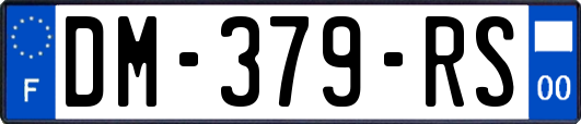 DM-379-RS