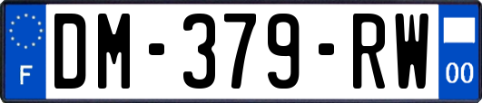 DM-379-RW