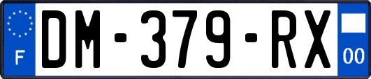DM-379-RX