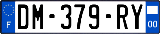 DM-379-RY