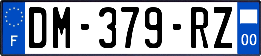 DM-379-RZ