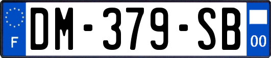 DM-379-SB