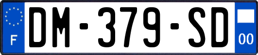 DM-379-SD