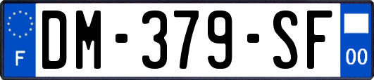DM-379-SF