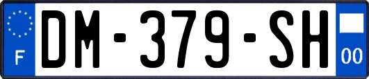 DM-379-SH