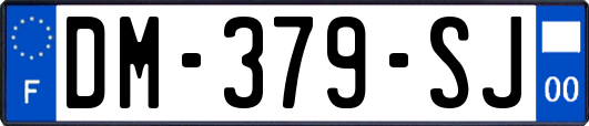 DM-379-SJ
