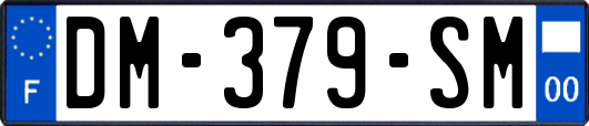 DM-379-SM