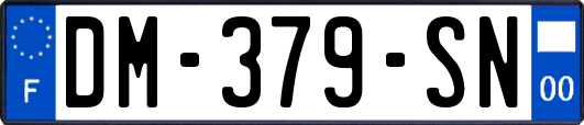 DM-379-SN
