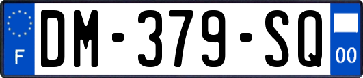 DM-379-SQ