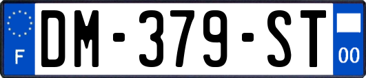 DM-379-ST
