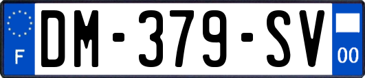 DM-379-SV