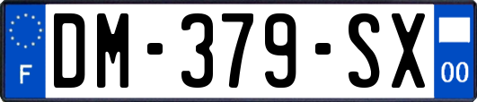 DM-379-SX