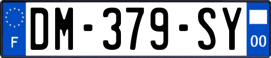 DM-379-SY