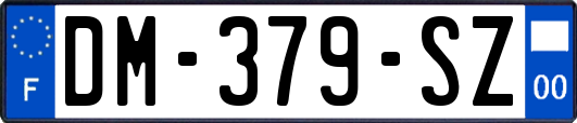 DM-379-SZ