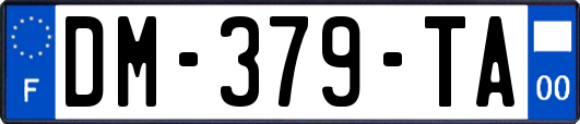 DM-379-TA