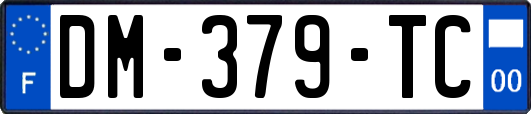DM-379-TC