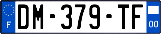 DM-379-TF