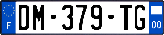 DM-379-TG