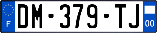 DM-379-TJ